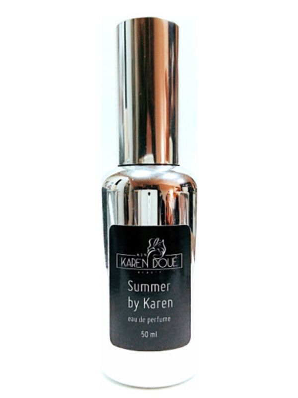 Karen Doue Summer