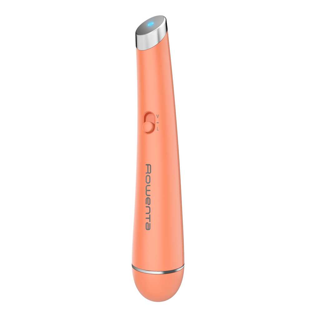 Массажер для кожи вокруг глаз Rowenta Eye Massager LV2010F0
