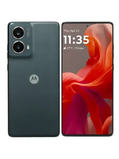 6,67" Смартфон Moto G85 12/256 ГБ G85 GREY