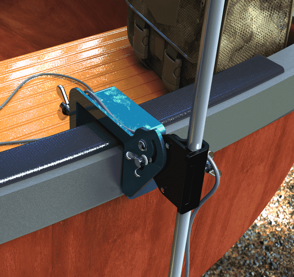 Струбцина Практик Стандарт