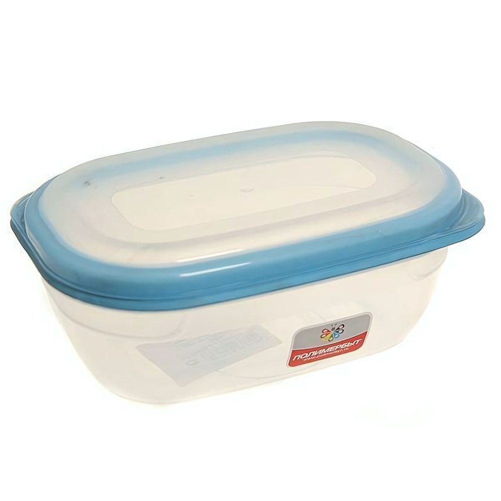 Контейнер 0,5л "Премиум" СВЧ