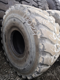 29.5R25 Michelin XLDD2 шина б/у