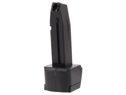 Пистолет пневматический Stalker SA17GM Spring (Glock 17), мини, к.6мм (SA-3307117GM)