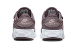 Middle-aged children's Nike Air Max SC comfortable and lightweight children's casual shoes gray