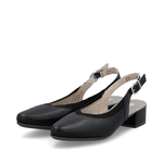 Женские босоножки Rieker