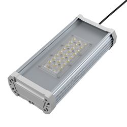 Cветодиодный светильник Terra L IP67 2.0 50Вт