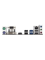 Материнская плата LGA 1200, Intel H470