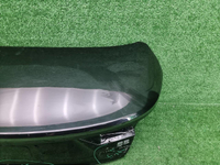 Крышка багажника Omoda S5 (2022-н.в.)