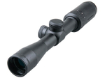 Прицел Vector Optics Matiz 2-7x32, Duplex (SCOM-26)