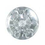 Мини-мастурбатор Shot от Alive, прозрачный