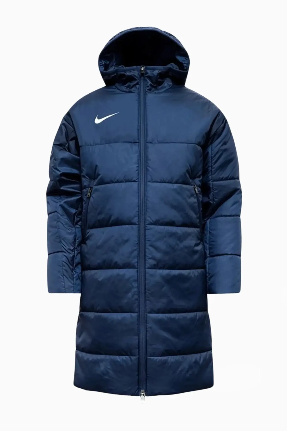 Куртка Nike Therma-Fit Academy Pro Junior - темно-синий
