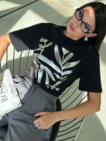 Футболка 2564872 Fabrika