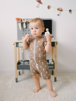 Песочник Mjölk Sleep and Play Грибочки