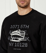 Худые 15 JJJ-26Clifton Joop! Jeans - черный(30043311)