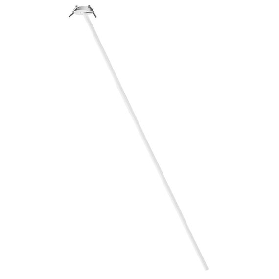Встраиваемый светодиодный спот Loft IT Cane 10359/1200 White