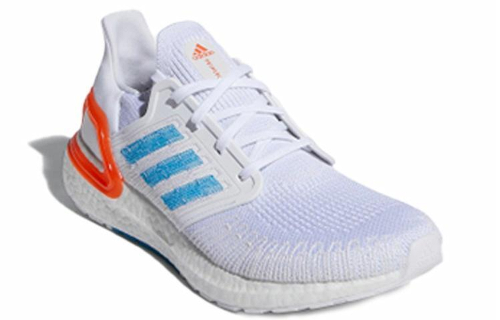 Кроссовки Adidas Ultraboost 20 Primeblue
