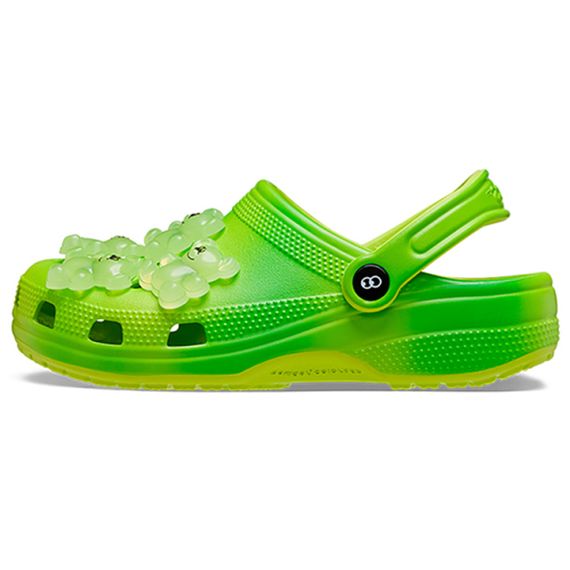 Crocs Classic Clog 'Little Bear Gummy'