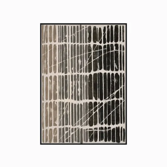 Постер Nero 140х100