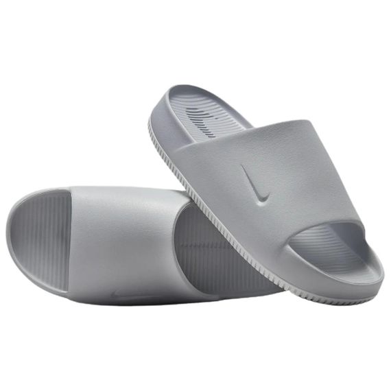 Nike Calm Slide 'Wolf Grey'