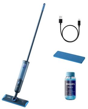 Електрична швабра Philips OneUp серії 3000 XV3101/01