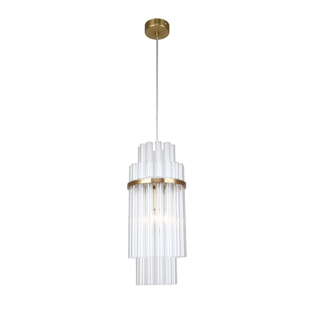 Подвесной светильник Favourite Rubum 4203-1P