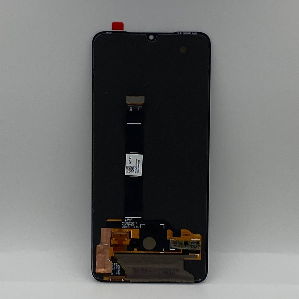 Дисплей Xiaomi Mi 9 (M1902F1G) Оригинал