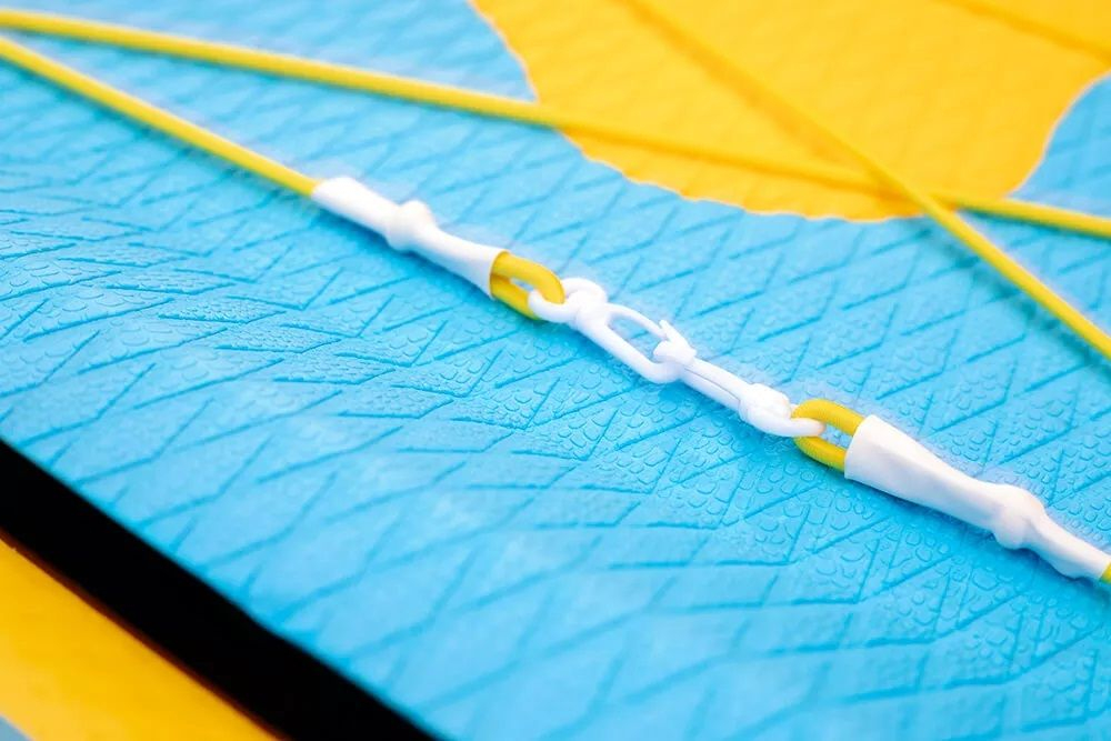 Доска SUP надувная iTaoStar 11 346 Cat