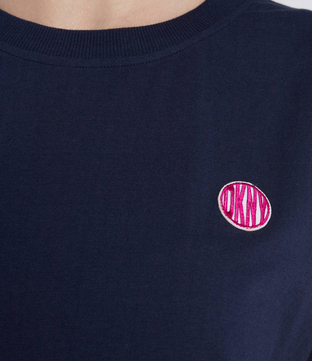 пижамы DKNY SLEEPWEAR - темно-синий(YI2522590)