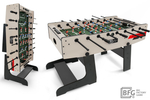 Настольный футбол / Кикер BFG Compact 55 (Сохо-дарк)
