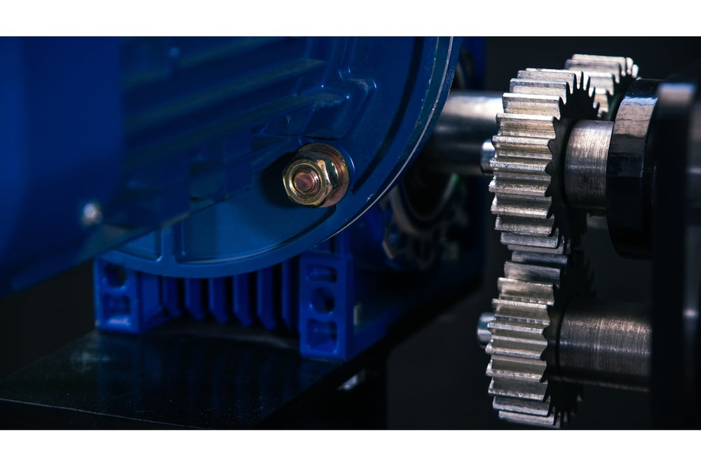 Станок Вальцы Keepler-Stan RME-1300x1,2 мм