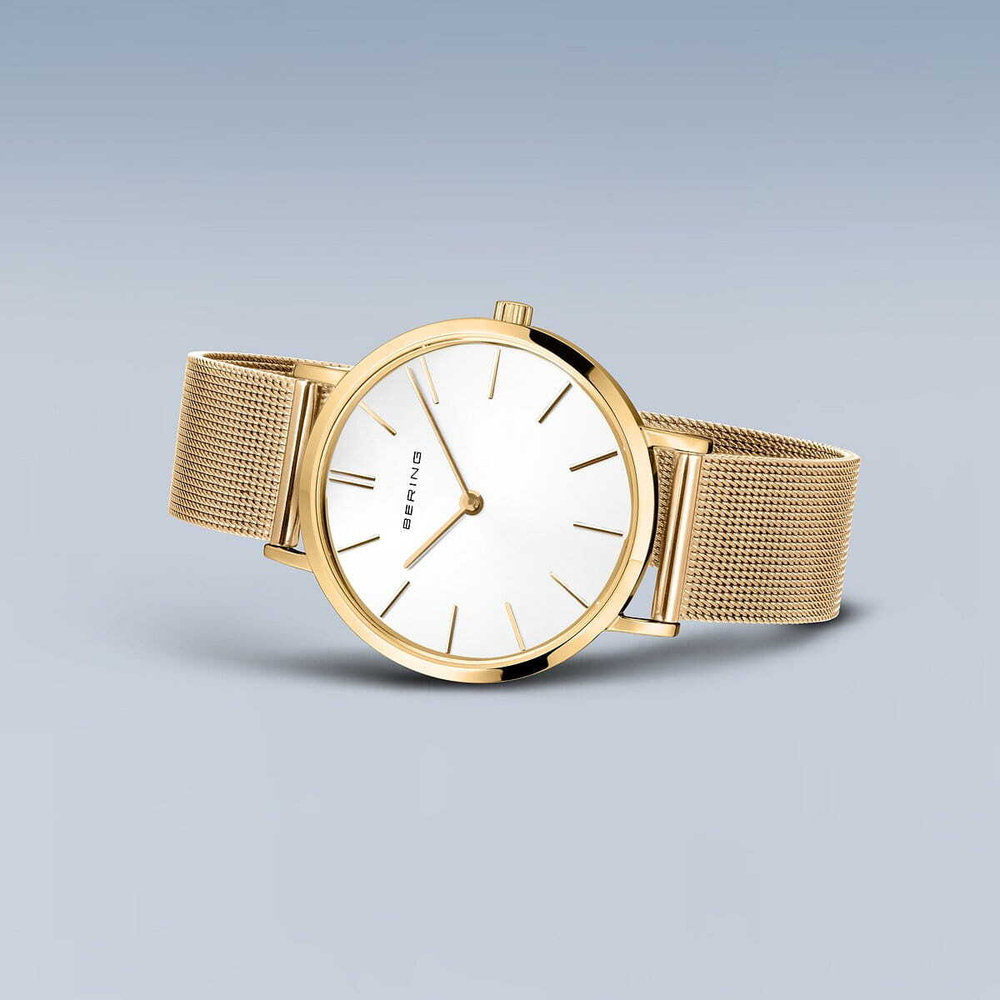 Женские наручные часы Bering 14134-331