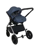 Коляска 3 в 1 Luxmom 750