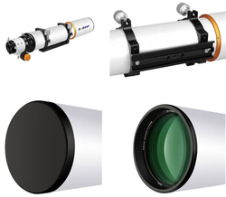 Труба оптическая SVBONY SV503 102F7 ED OTA - фото 2