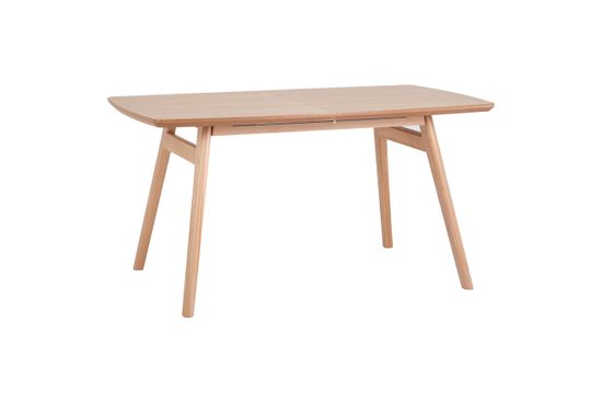 Стол Лондон (бук/темный бук)