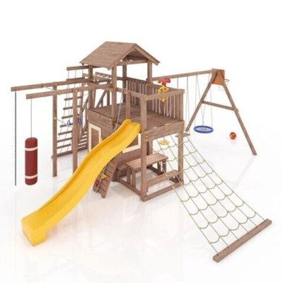 Площадка детская "Калифорния"