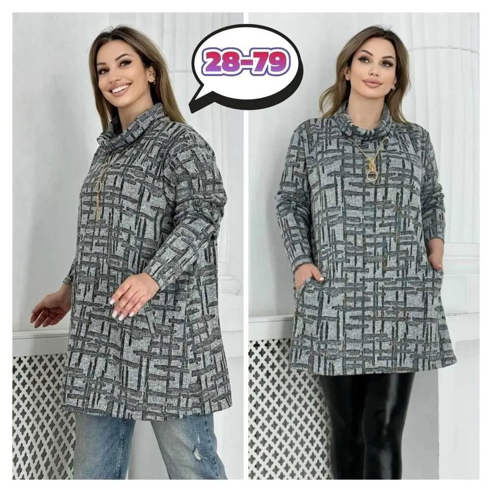 Туника 413085 (01940230925) Fabrika