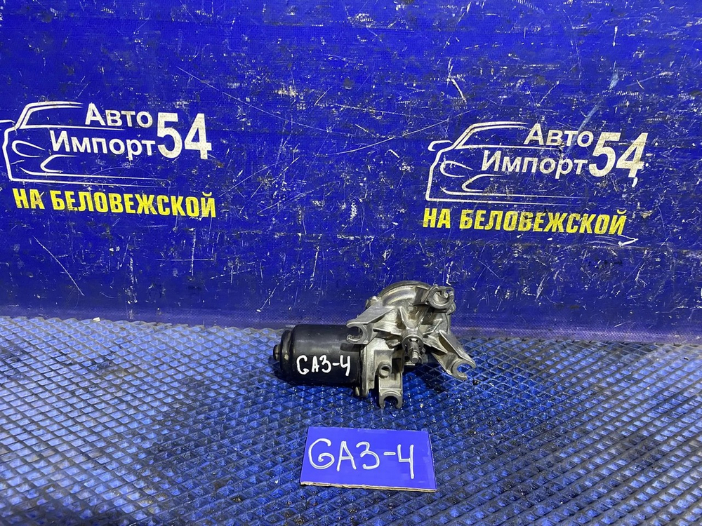 Моторчик переднего дворника Honda LOGO 1997