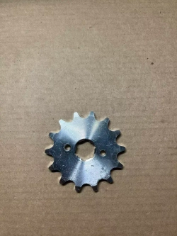 Звезда ведущая для мотоцикла 520 - 14 зубов