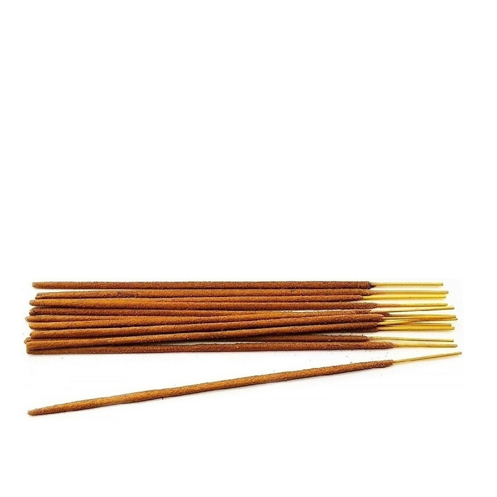 Ppure Ayurveda Благовоние-масала Аюрведа (ваниль, маракуя, апельсин), 8 шт
