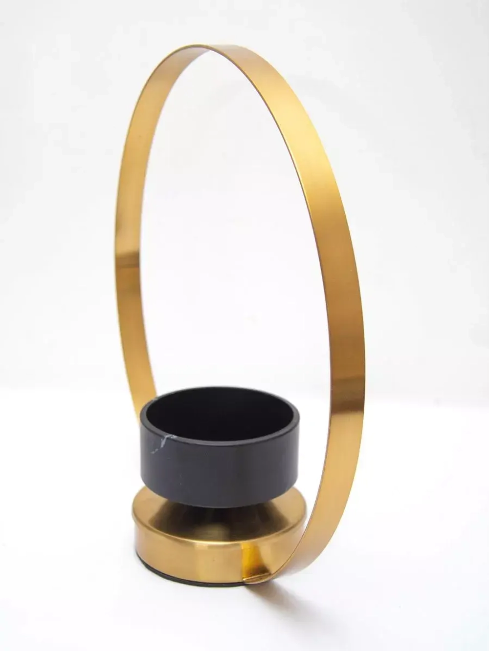 Подсвечник для свечей 7,5 см