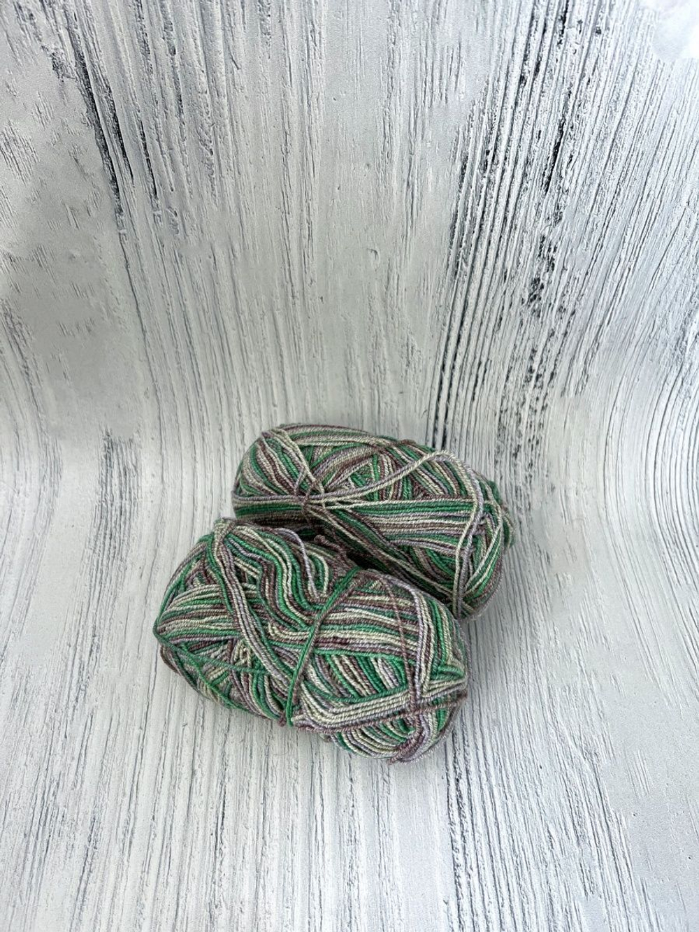 Пряжа носочная для вязания Аркобалено