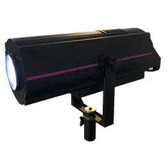 IL-LED FOLLOW SPOT LIGHT   - Прожектор следящего света 350 Вт. белый светодиод.