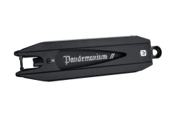 Дека Ethic Pandemonium V2 460 black