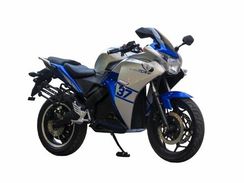 Электромотоцикл BISON GT-40 (3 кВт)