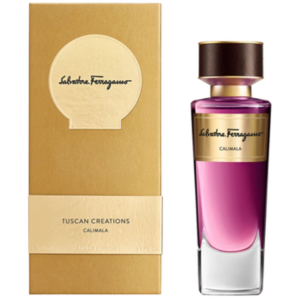 Salvatore Ferragamo Calimala EDP 100ml Salvatore Ferragamo Calimala EDP 100ml
