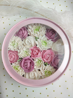 Коробка «Нежность» 21 см