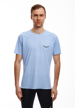 ФУТБОЛКА МУЖСКАЯ SUPER LIGHT | SERENITY