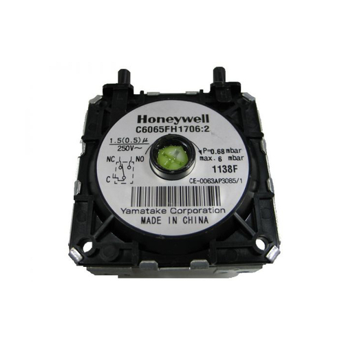 Пневмореле 08001