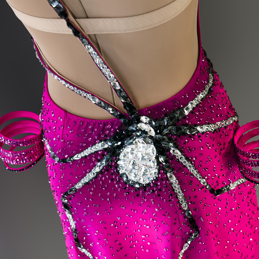 красивая латина