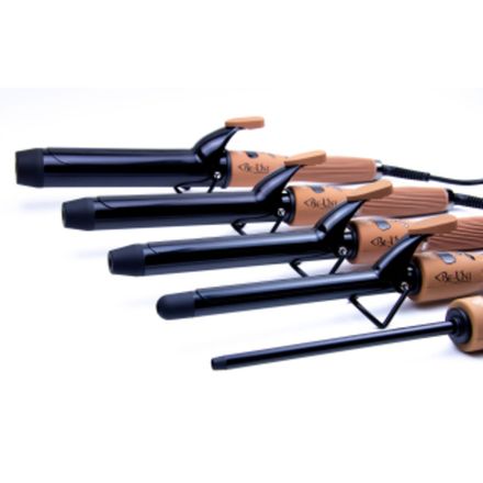 Плойки для завивки волос